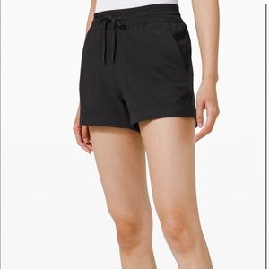 Lululemon Spring Break Away Short